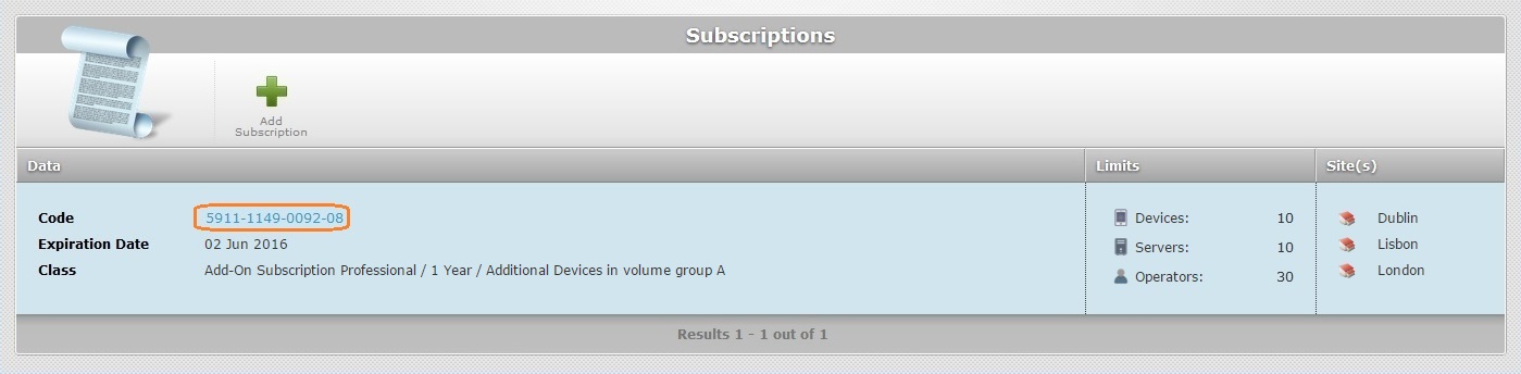 Subscription page_a