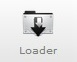 Loader Header Button