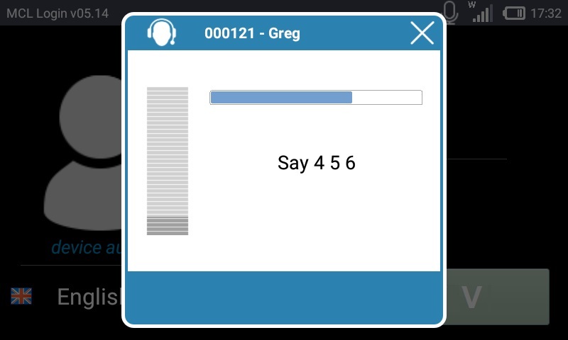 App Desktop Operator Login App Calibration Landscape2