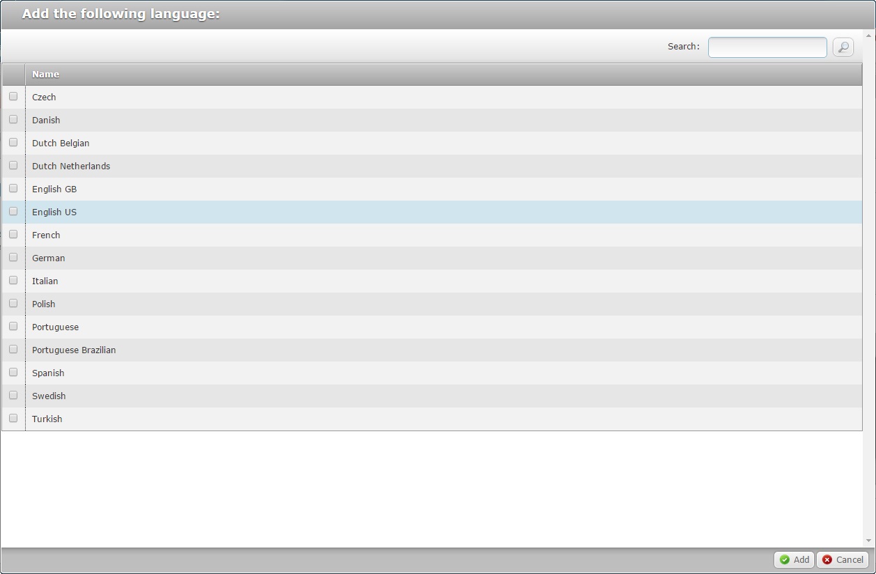 Add Site Voice tab_ASR Lang1