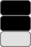 Bluetooth HS Bat Low