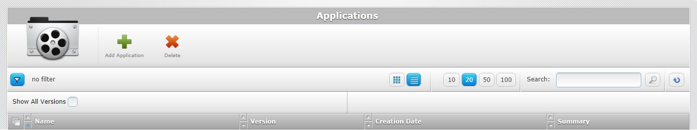 Site Applications2