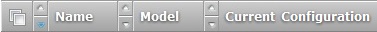 Device Groups Page Nav buttons