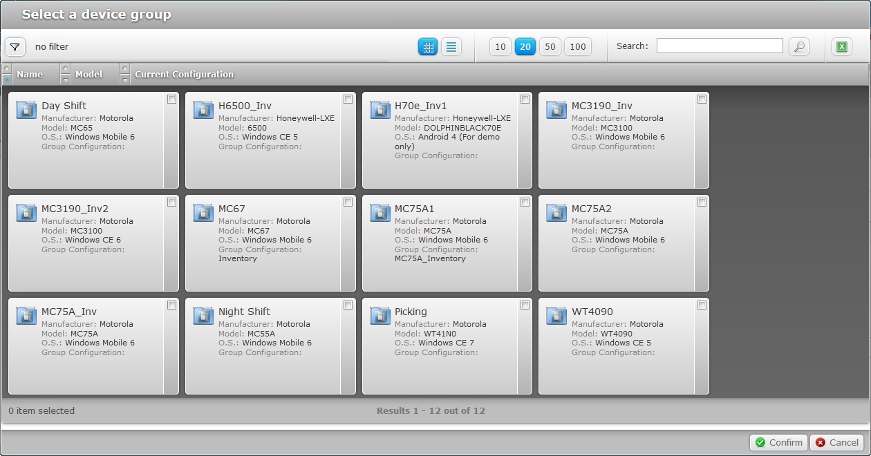 Site Deployments add1