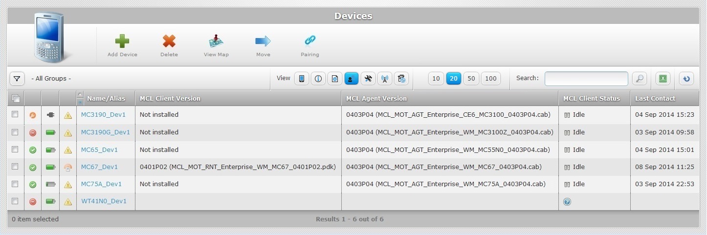 Site Devices5