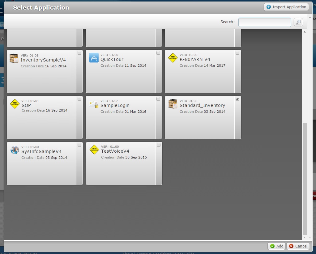 Config Example 4c