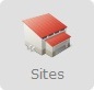Sites Button