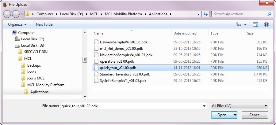 Site Applications Add0b
