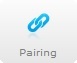 Pairing Devices Header Button