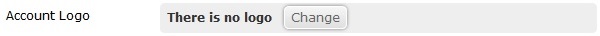 Add Account Logo