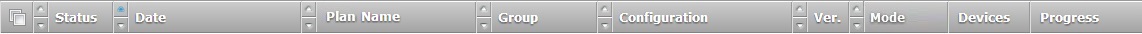 Site Deployments Bar