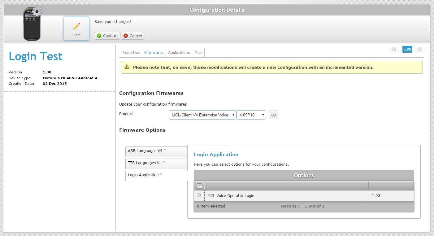Site Configurations Edit3A