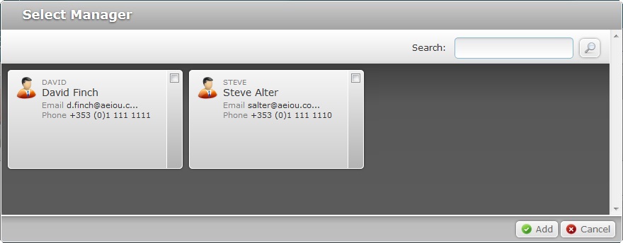 Add Site Managers 1