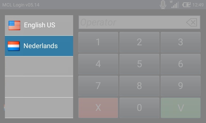 Login TTS Language2
