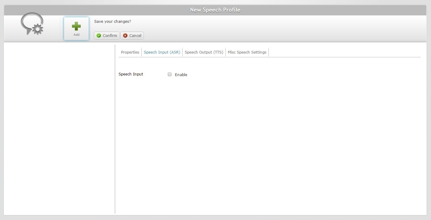 SD New Speech Profile Speech Input Tab Edit 1