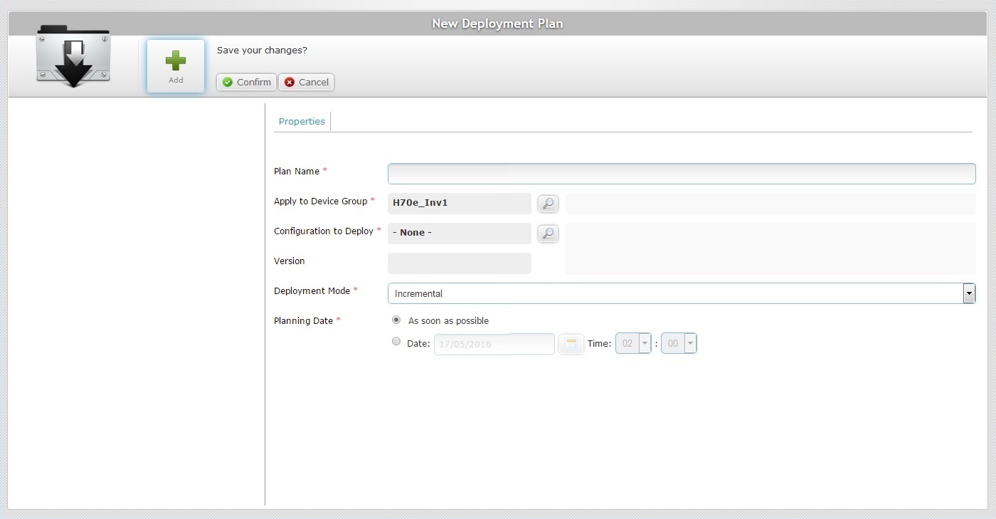 Device Group deployment2