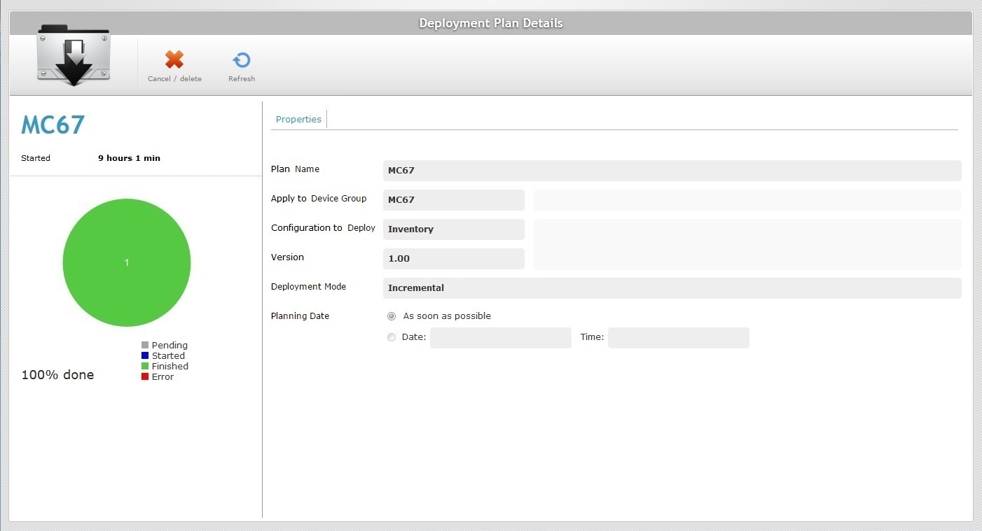 Site Deployments1