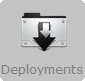 Deployment Sub Module Button