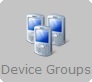Device Groups Sub Module Button