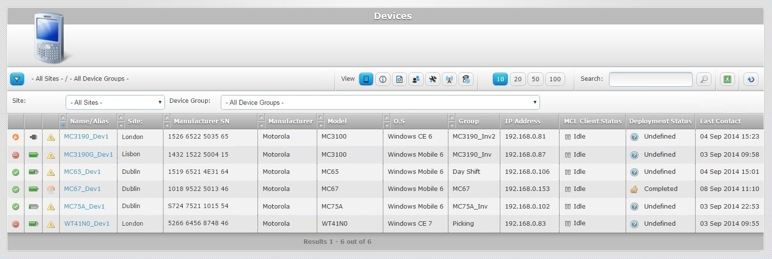 Account Devices2