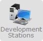 Development Stations Button