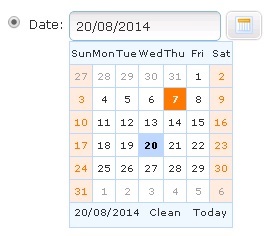 Calendar 1a
