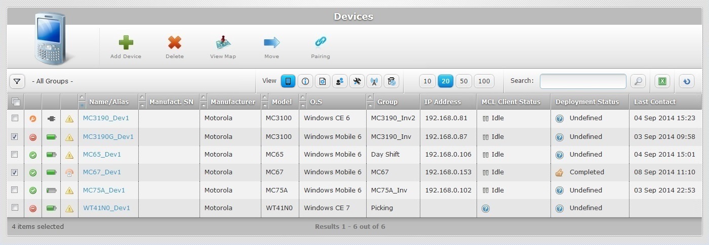 Site Devices9