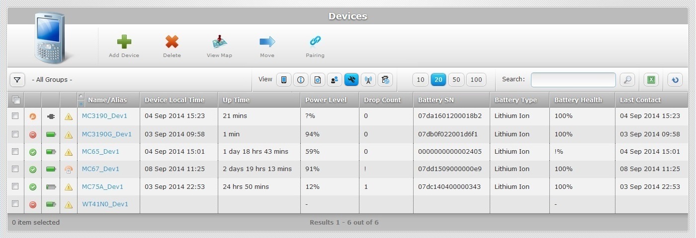 Site Devices6