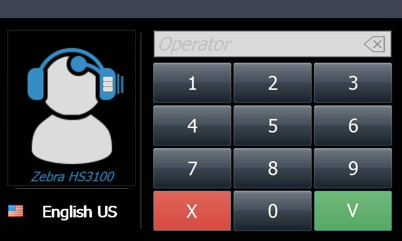 Login-WT6000-Bluetooth-Muted