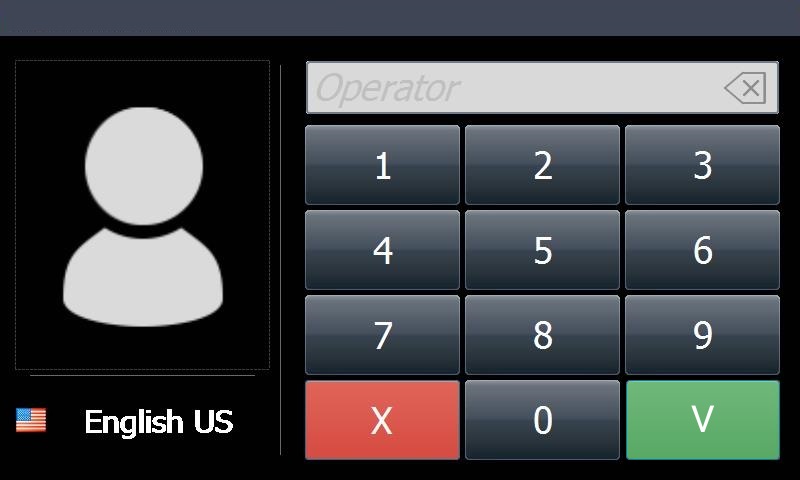 Login-WT6000-Internal