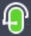 Toolbar_headset_mic_green