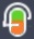 Toolbar_headset_mic_halforange