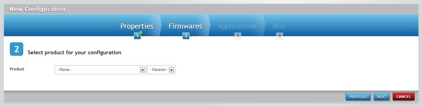 Site Configurations Add1 A
