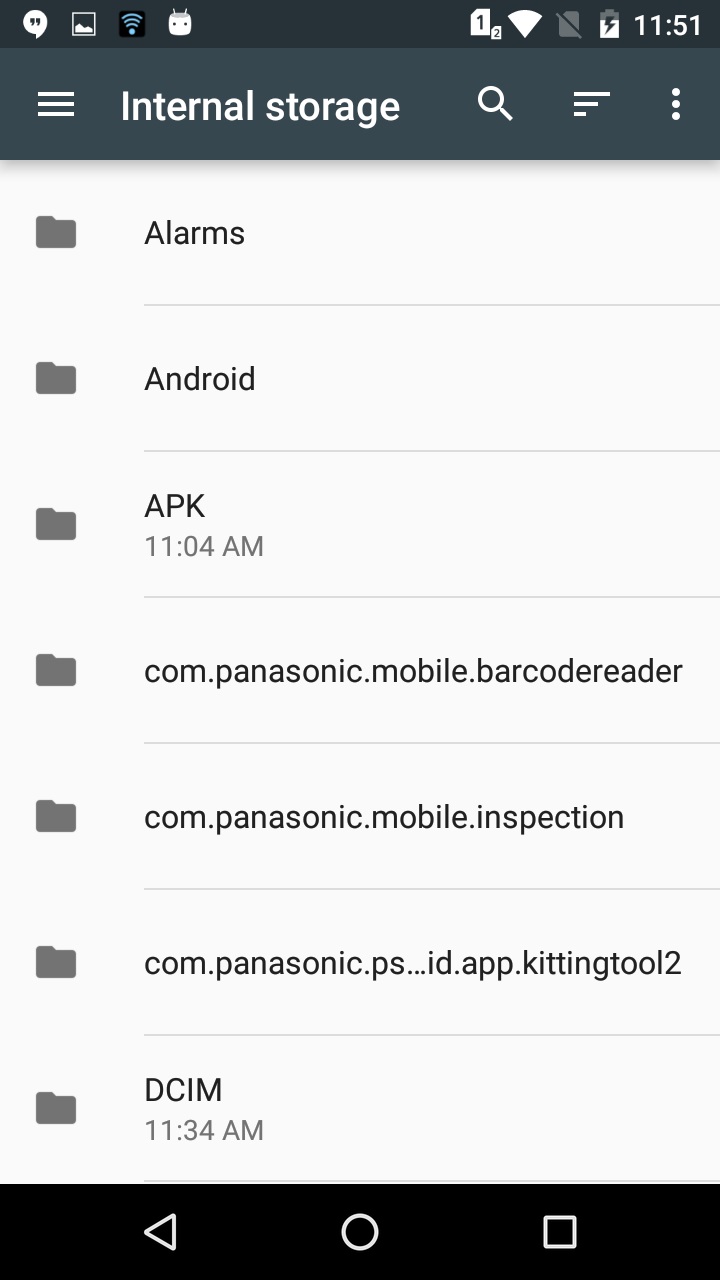 Android sync12a