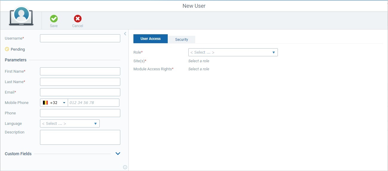 New User Page Edit_M