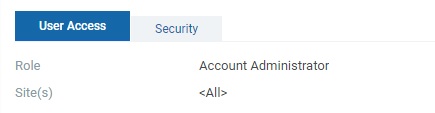 User Access Tab_Account Admin