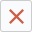 Widget_No Color button