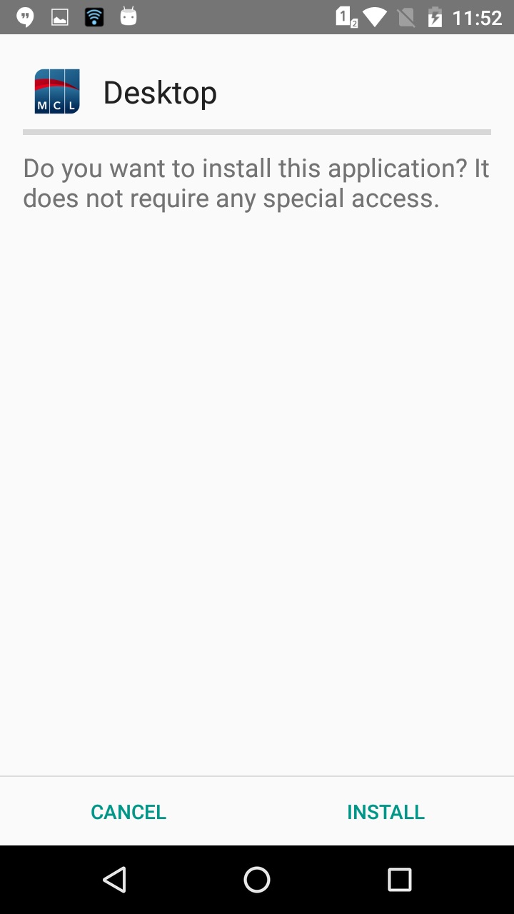 Android sync14a