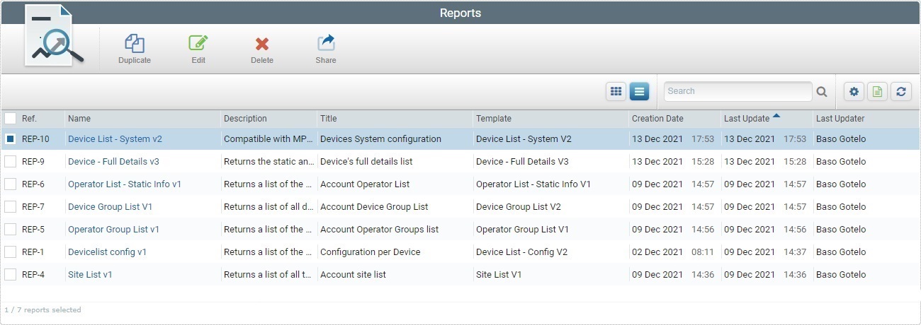 Reports Management_Page_Deleting1