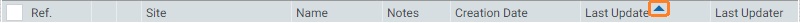 Dev Stations Page Nav Buttons_Account