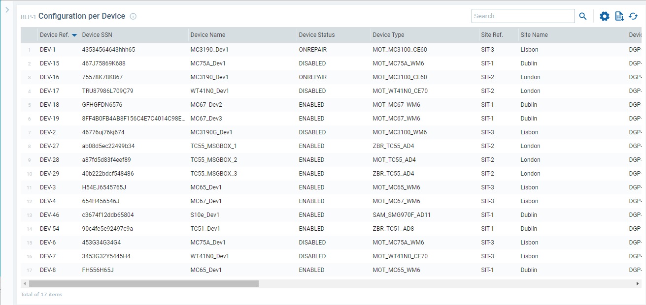 Reports Details_Page