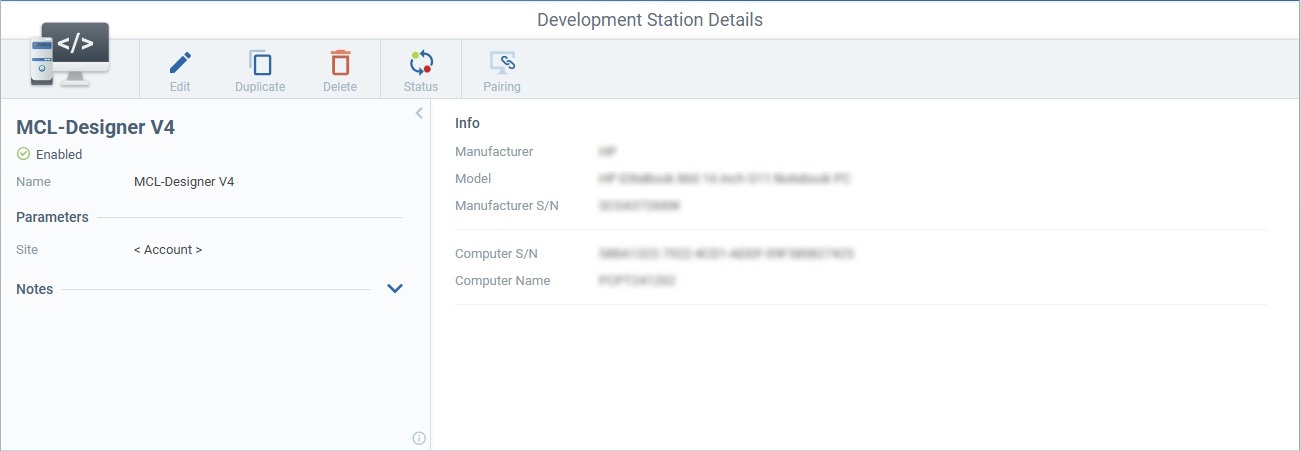 Dev. Station_Details Page_AD