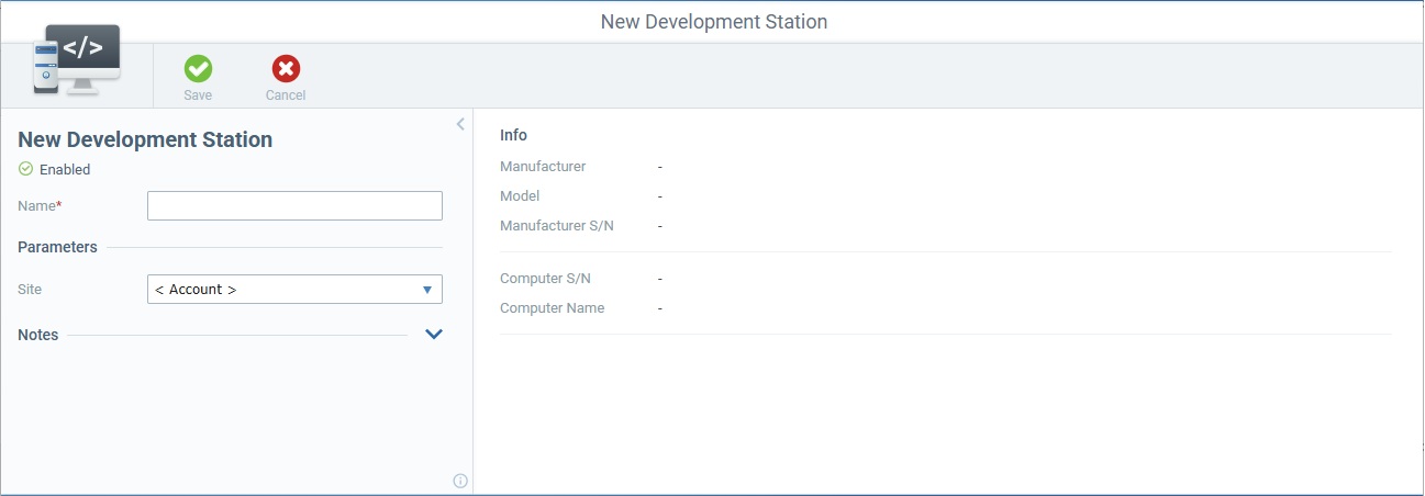 Dev. Station_New_Page_AD