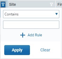 Header hovering 10