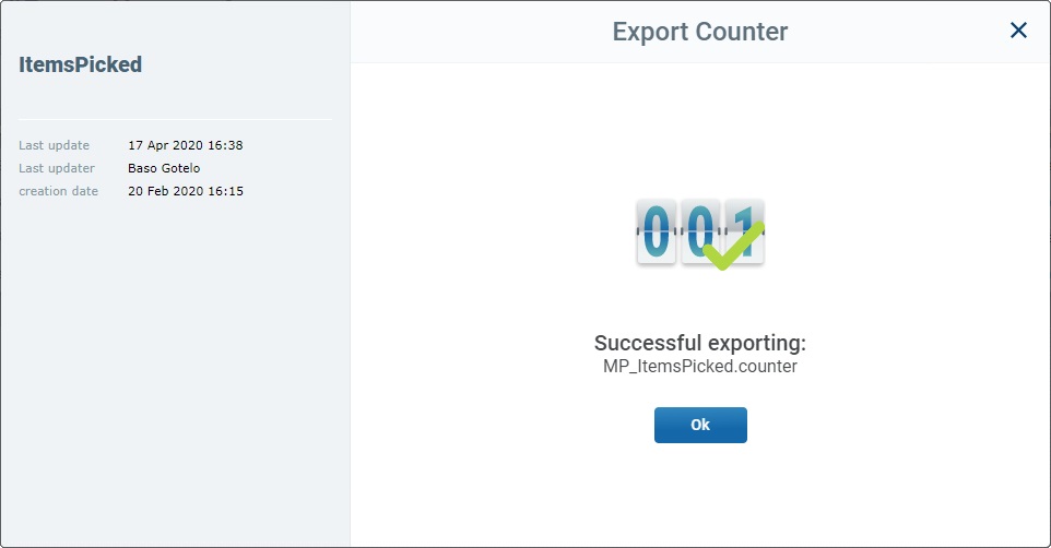 Counter export3