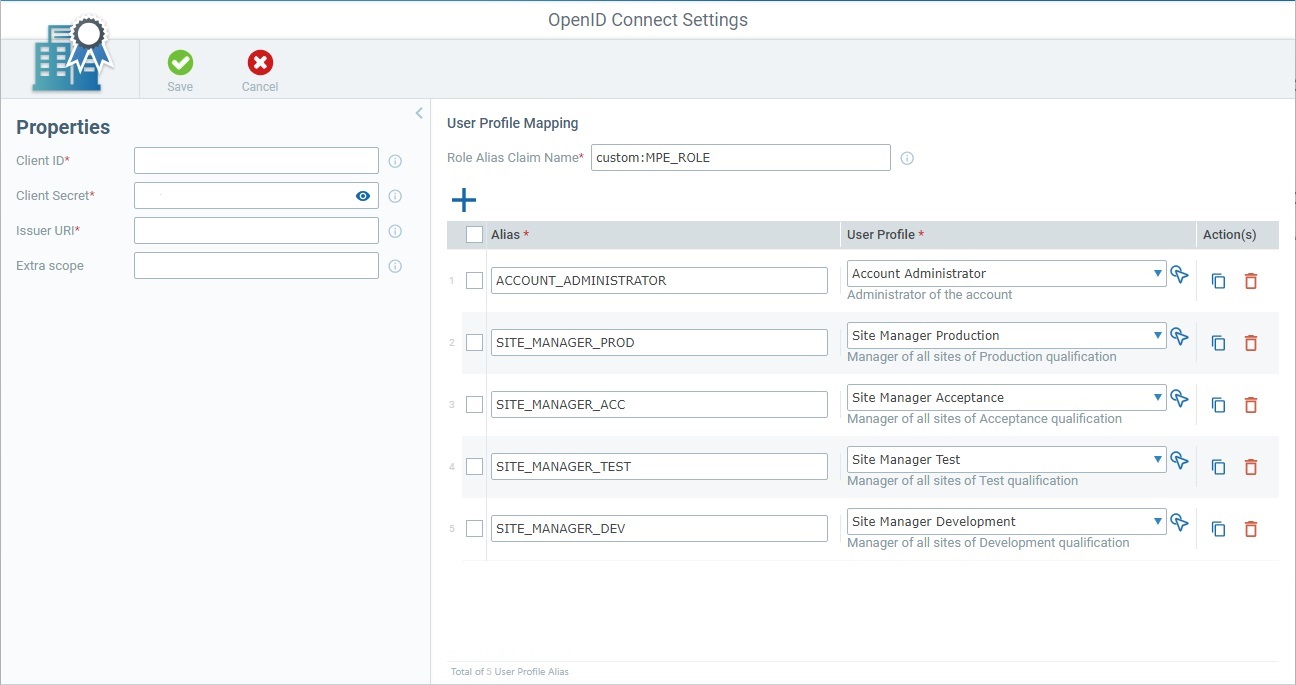 OpenID Connect Settings_Edit 01