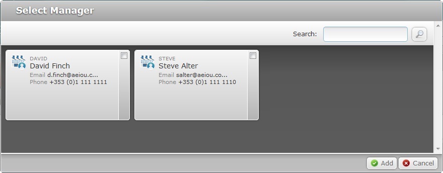 Add Site Managers 1