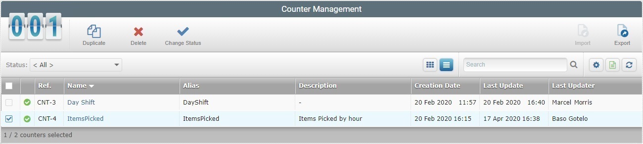 Counter Duplicate1