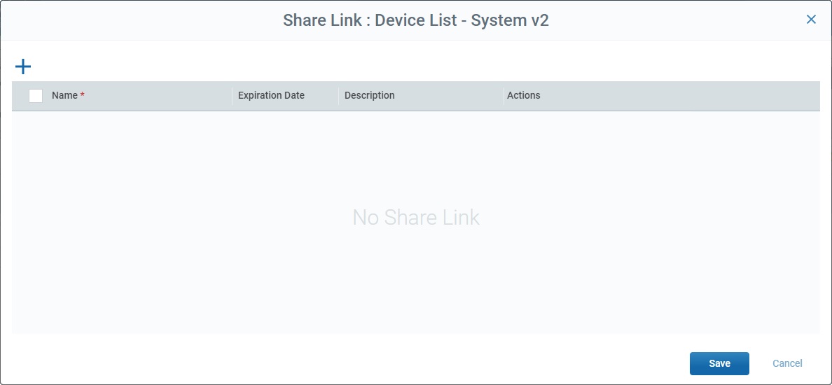 Report Sharing 1