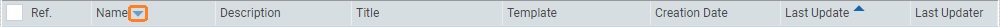 Reports Page Nav Buttons_Account